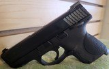 SMITH & WESSON M&P.40C .40 S&W - 1 of 3