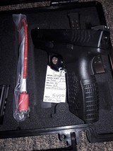 SPRINGFIELD ARMORY XDM9 match 9MM LUGER (9X19 PARA) - 2 of 3