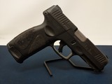 TAURUS g3 9MM LUGER (9X19 PARA) - 2 of 2