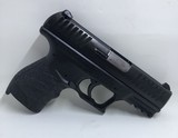 WALTHER CCP 9MM LUGER (9X19 PARA) - 2 of 3