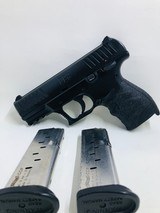 WALTHER CCP 9MM LUGER (9X19 PARA) - 1 of 3