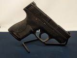 SMITH & WESSON M&P9 SHEILD 9MM LUGER (9X19 PARA) - 2 of 2