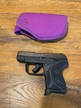 RUGER LCP II .380 ACP - 1 of 3