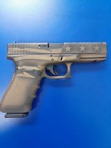 GLOCK 17 9MM LUGER (9X19 PARA) - 1 of 2