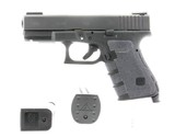 GLOCK G19 GEN 3 9MM LUGER (9X19 PARA) - 1 of 3