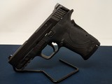 SMITH & WESSON M&P9 SHEILD EZ M2.0 9MM LUGER (9X19 PARA) - 2 of 3