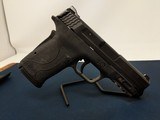SMITH & WESSON M&P9 SHEILD EZ M2.0 9MM LUGER (9X19 PARA) - 3 of 3