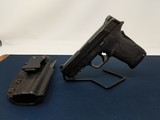 SMITH & WESSON M&P9 SHEILD EZ M2.0 9MM LUGER (9X19 PARA) - 1 of 3