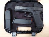 GLOCK 17 Gen 5 MOS 9MM LUGER (9X19 PARA) - 1 of 3