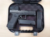 GLOCK 17 Gen 5 MOS 9MM LUGER (9X19 PARA) - 2 of 3