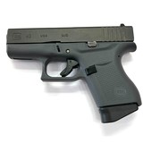 GLOCK 43 9MM LUGER (9X19 PARA) - 3 of 3
