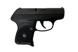 RUGER Lcp .380 ACP - 2 of 3