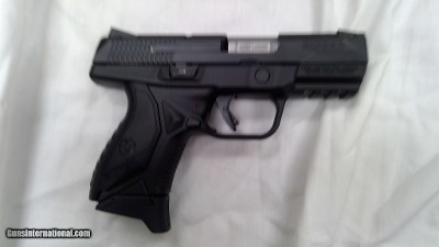 RUGER AMERICAN COMPACT 9MM LUGER (9X19 PARA)