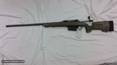 BERGARA HMR 30 CAL