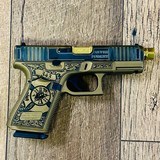 GLOCK 19 9MM G19 GEN 5 9MM LUGER (9X19 PARA) - 1 of 3