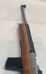 RUGER Mini 14 .223 REM/5.56 NATO - 1 of 3