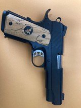 NIGHTHAWK CUSTOM Predator III .45 ACP - 1 of 3