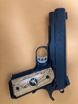 NIGHTHAWK CUSTOM Predator III .45 ACP - 2 of 3