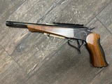 THOMPSON/CENTER ARMS CONTENDER G1 .30-30 WIN - 2 of 2 THOMPSON/CENTER ARMS CONTENDER G1 .30-30 WIN - 2 of 2