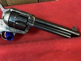 UBERTI Single action EL Patron wheel gun 45LC/410GA - 3 of 3