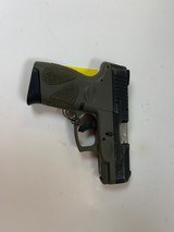 TAURUS G2C 9MM LUGER (9X19 PARA) - 3 of 3