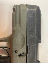 TAURUS G2C 9MM LUGER (9X19 PARA) - 2 of 3