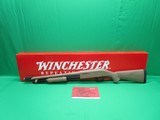 WINCHESTER SUPER X PUMP invector-plus 12 GA - 1 of 3