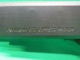 REMINGTON 870 EXPRESS MAGNUM 12 GA - 3 of 3