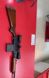 REMINGTON 760 GAMEMASTER 30.06 - 1 of 3