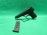 CZ CZ52 7.62 TOKAREV - 1 of 3