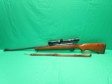 REMINGTON 722 .222 REM - 1 of 3