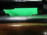 REMINGTON 722 .222 REM - 3 of 3