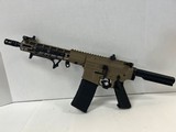 AERO PRECISION PEW4E1 5.56X45MM NATO - 1 of 3
