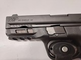 SMITH & WESSON M&P 380 SHIELD EZ M2.0 .380 ACP - 3 of 3