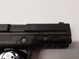 SMITH & WESSON M&P 380 SHIELD EZ M2.0 .380 ACP - 2 of 3