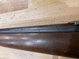 WINCHESTER Model 47 .22 CAL - 3 of 3
