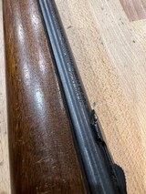 WINCHESTER MODEL 67A .22 CAL - 3 of 3