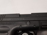 SPRINGFIELD ARMORY xd 45 acp .45 ACP - 3 of 3