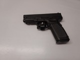SPRINGFIELD ARMORY xd 45 acp .45 ACP - 1 of 3