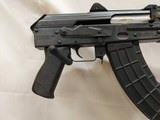 ZASTAVA ARMS ZPAP92 7.62X39MM - 2 of 3