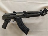 ZASTAVA ARMS ZPAP92 7.62X39MM - 1 of 3