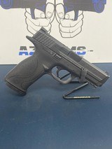 SMITH & WESSON M&P 9 9MM LUGER (9X19 PARA) - 2 of 2