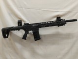 PANZER ARMS AR Twelve 12 GA - 1 of 3