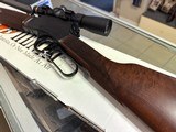 HENRY BIG BOY STEEL Blued American Walnut 44
MAG - 2 of 3