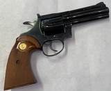 COLT DIAMONDBACK .38 SPL - 2 of 3