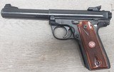 RUGER MARK IV .22 LR - 2 of 3