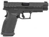 SPRINGFIELD ARMORY XDM Elite OSP 9MM LUGER (9X19 PARA) - 1 of 3