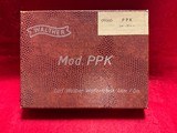 WALTHER MODEL PPK 22 S/LR - 3 of 3