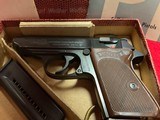 WALTHER MODEL PPK 22 S/LR - 2 of 3