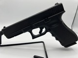 GLOCK 22 g22 gen 3 .40 CALIBER - 1 of 3